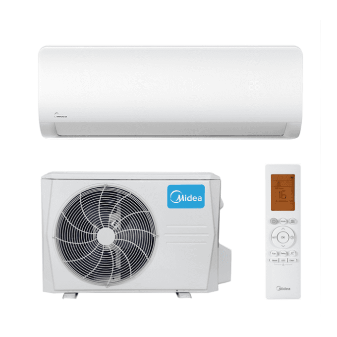 Midea Wifi 9 000 btu A+++