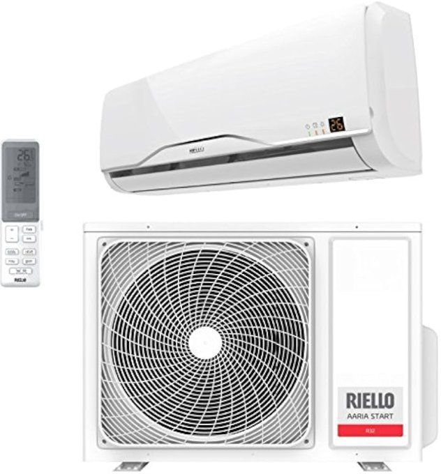 Riello 24 000 btu A++